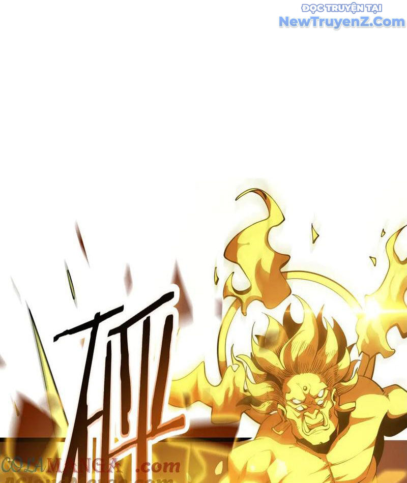 Vạn Tộc Xâm Lược: Thiên Hạ Tham Chiến, Ta Trấn Thủ Hậu Phương Chap 37 - Next Chap 38