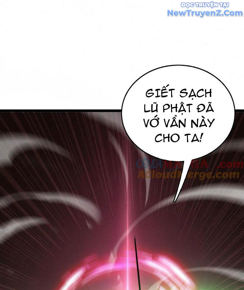 Vạn Tộc Xâm Lược: Thiên Hạ Tham Chiến, Ta Trấn Thủ Hậu Phương Chap 37 - Next Chap 38