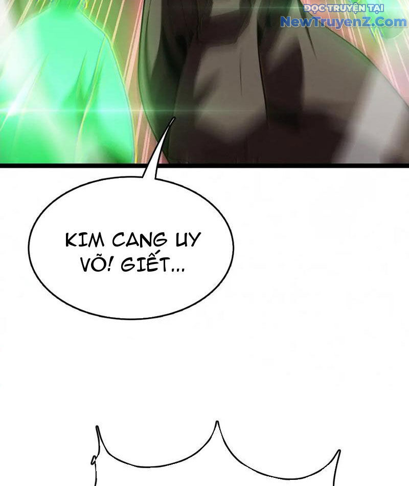 Vạn Tộc Xâm Lược: Thiên Hạ Tham Chiến, Ta Trấn Thủ Hậu Phương Chap 37 - Next Chap 38