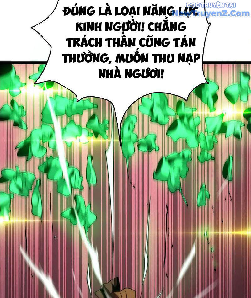 Vạn Tộc Xâm Lược: Thiên Hạ Tham Chiến, Ta Trấn Thủ Hậu Phương Chap 37 - Next Chap 38