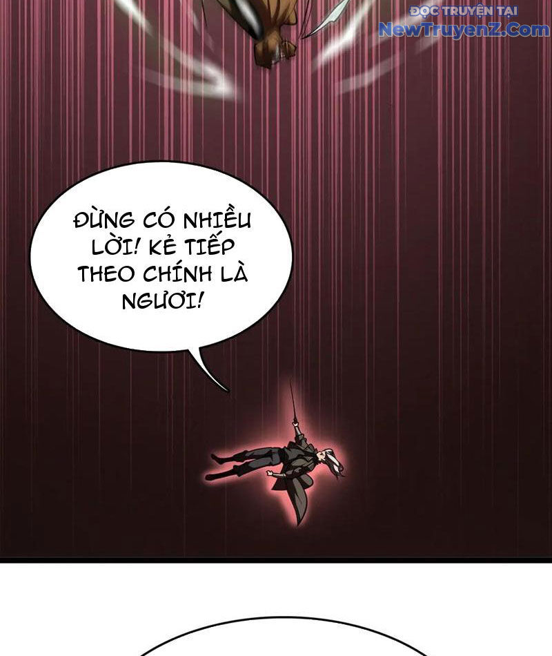 Vạn Tộc Xâm Lược: Thiên Hạ Tham Chiến, Ta Trấn Thủ Hậu Phương Chap 37 - Next Chap 38
