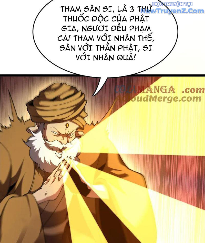Vạn Tộc Xâm Lược: Thiên Hạ Tham Chiến, Ta Trấn Thủ Hậu Phương Chap 37 - Next Chap 38