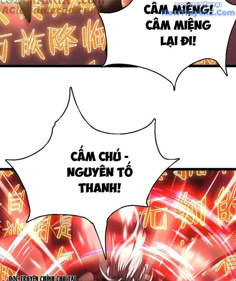 Vạn Tộc Xâm Lược: Thiên Hạ Tham Chiến, Ta Trấn Thủ Hậu Phương Chap 37 - Next Chap 38