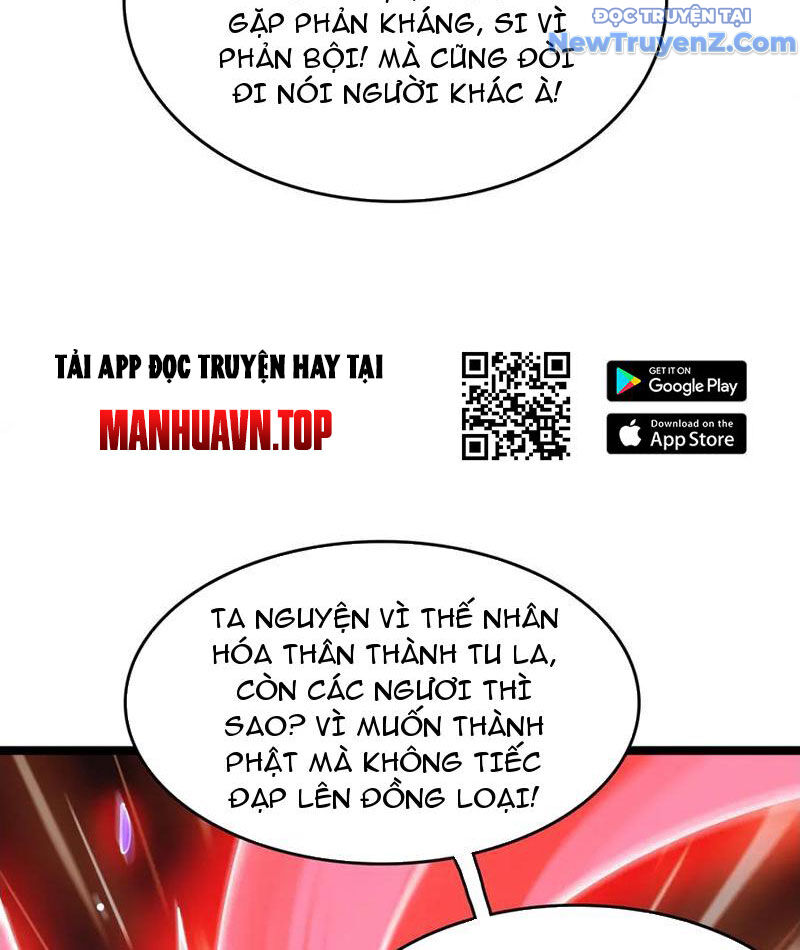 Vạn Tộc Xâm Lược: Thiên Hạ Tham Chiến, Ta Trấn Thủ Hậu Phương Chap 37 - Next Chap 38