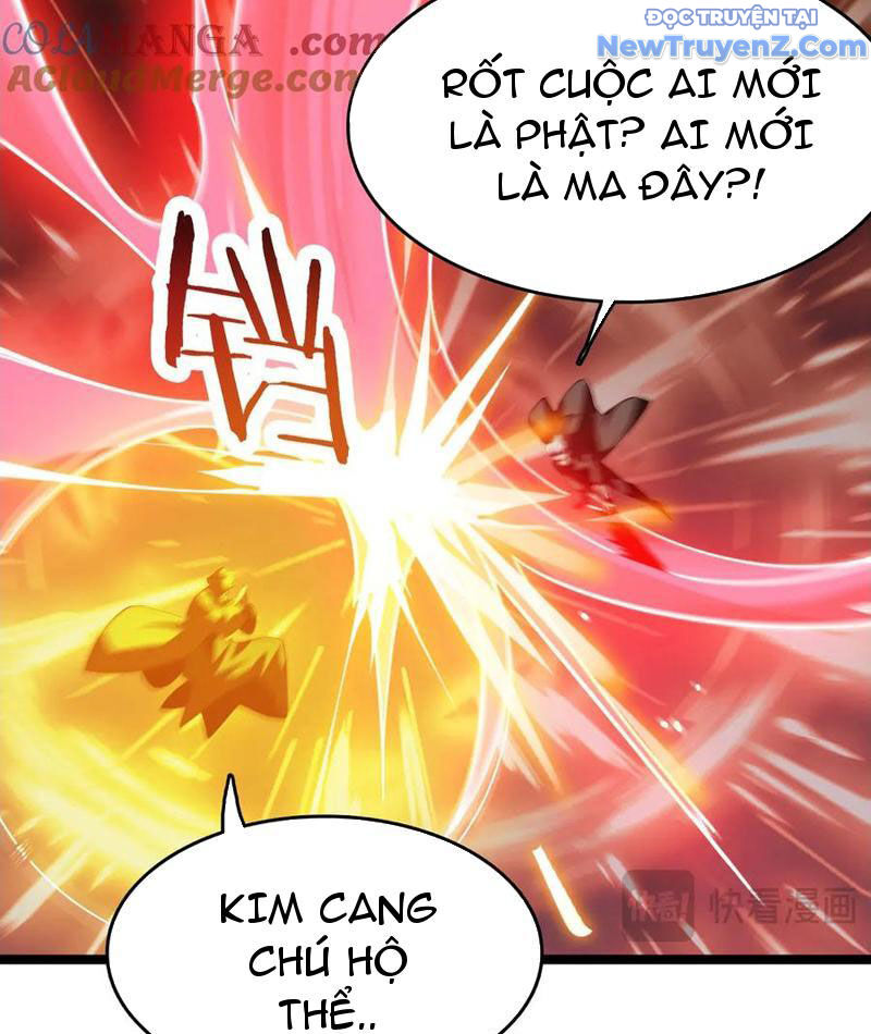 Vạn Tộc Xâm Lược: Thiên Hạ Tham Chiến, Ta Trấn Thủ Hậu Phương Chap 37 - Next Chap 38