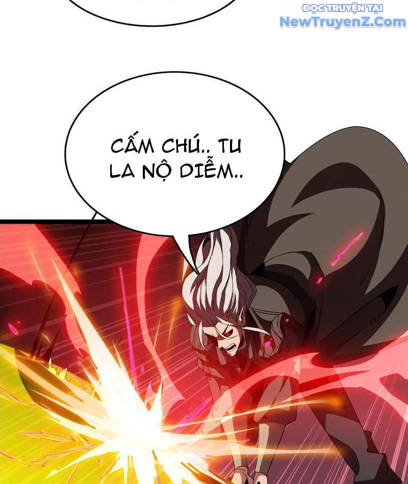 Vạn Tộc Xâm Lược: Thiên Hạ Tham Chiến, Ta Trấn Thủ Hậu Phương Chap 37 - Next Chap 38