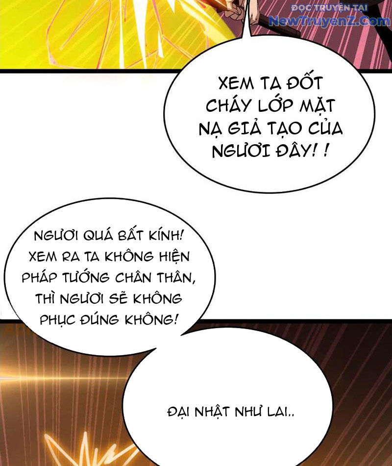 Vạn Tộc Xâm Lược: Thiên Hạ Tham Chiến, Ta Trấn Thủ Hậu Phương Chap 37 - Next Chap 38