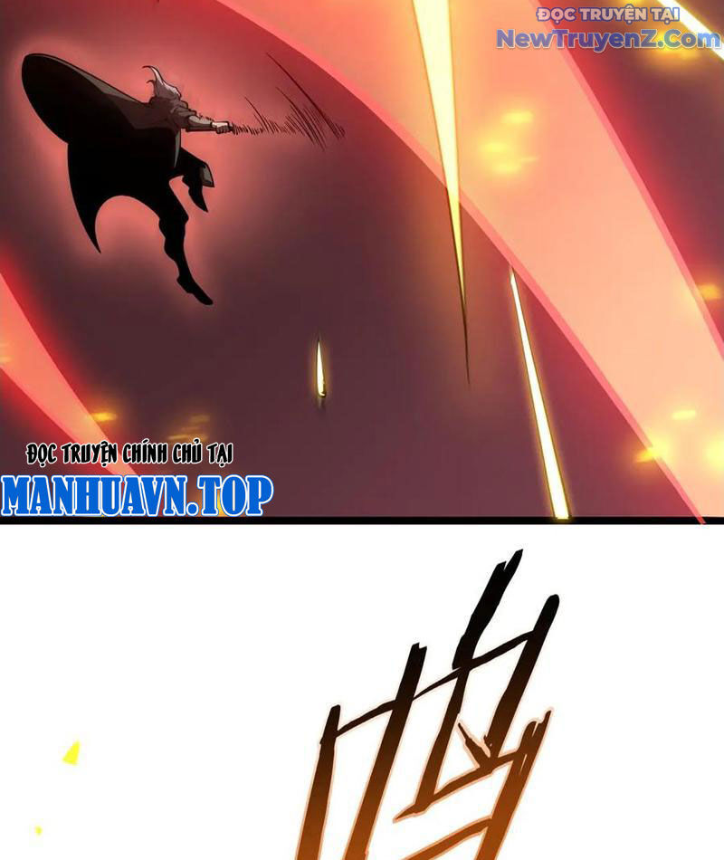 Vạn Tộc Xâm Lược: Thiên Hạ Tham Chiến, Ta Trấn Thủ Hậu Phương Chap 37 - Next Chap 38