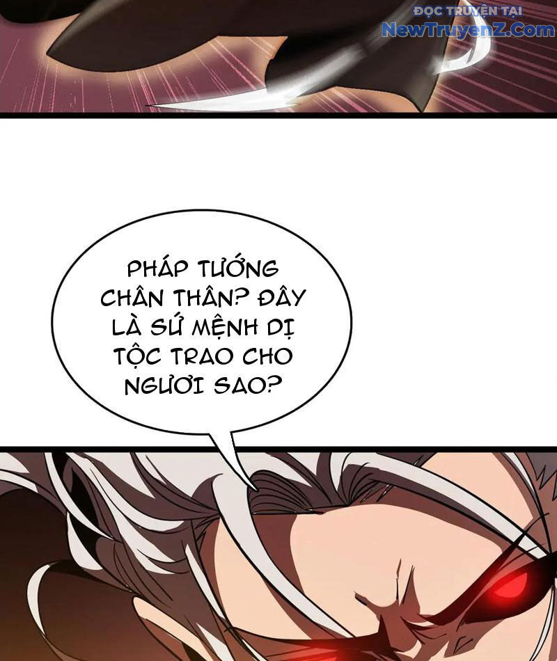 Vạn Tộc Xâm Lược: Thiên Hạ Tham Chiến, Ta Trấn Thủ Hậu Phương Chap 37 - Next Chap 38