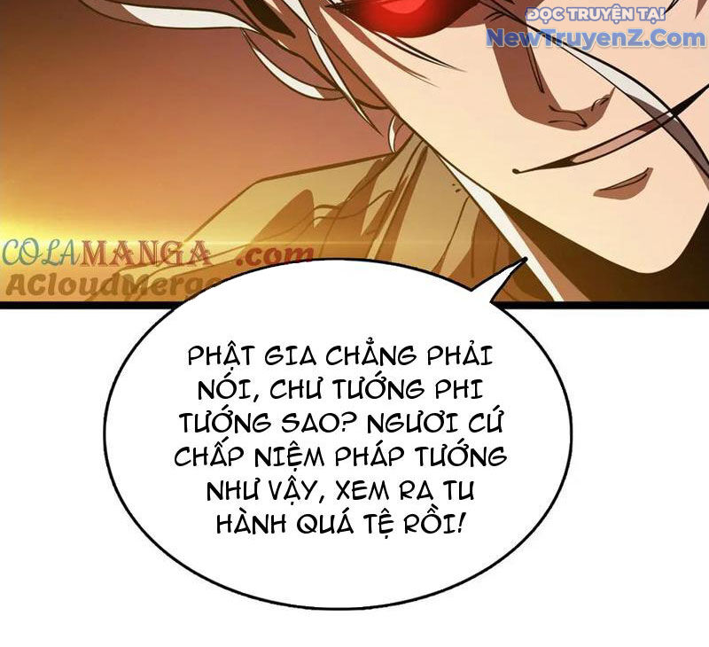 Vạn Tộc Xâm Lược: Thiên Hạ Tham Chiến, Ta Trấn Thủ Hậu Phương Chap 37 - Next Chap 38