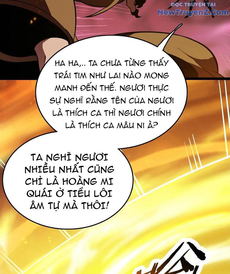 Vạn Tộc Xâm Lược: Thiên Hạ Tham Chiến, Ta Trấn Thủ Hậu Phương Chap 37 - Next Chap 38