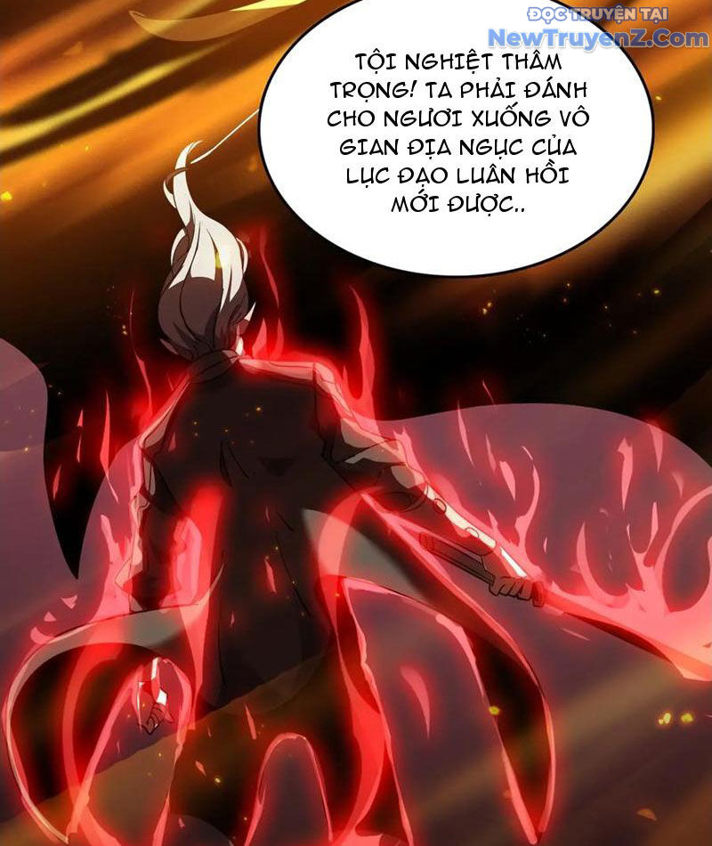 Vạn Tộc Xâm Lược: Thiên Hạ Tham Chiến, Ta Trấn Thủ Hậu Phương Chap 37 - Next Chap 38