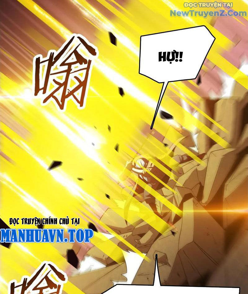 Vạn Tộc Xâm Lược: Thiên Hạ Tham Chiến, Ta Trấn Thủ Hậu Phương Chap 37 - Next Chap 38