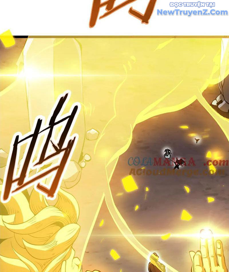 Vạn Tộc Xâm Lược: Thiên Hạ Tham Chiến, Ta Trấn Thủ Hậu Phương Chap 37 - Next Chap 38