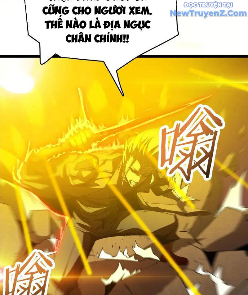 Vạn Tộc Xâm Lược: Thiên Hạ Tham Chiến, Ta Trấn Thủ Hậu Phương Chap 37 - Next Chap 38