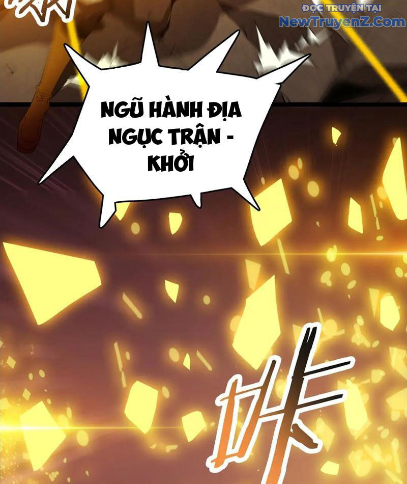 Vạn Tộc Xâm Lược: Thiên Hạ Tham Chiến, Ta Trấn Thủ Hậu Phương Chap 37 - Next Chap 38