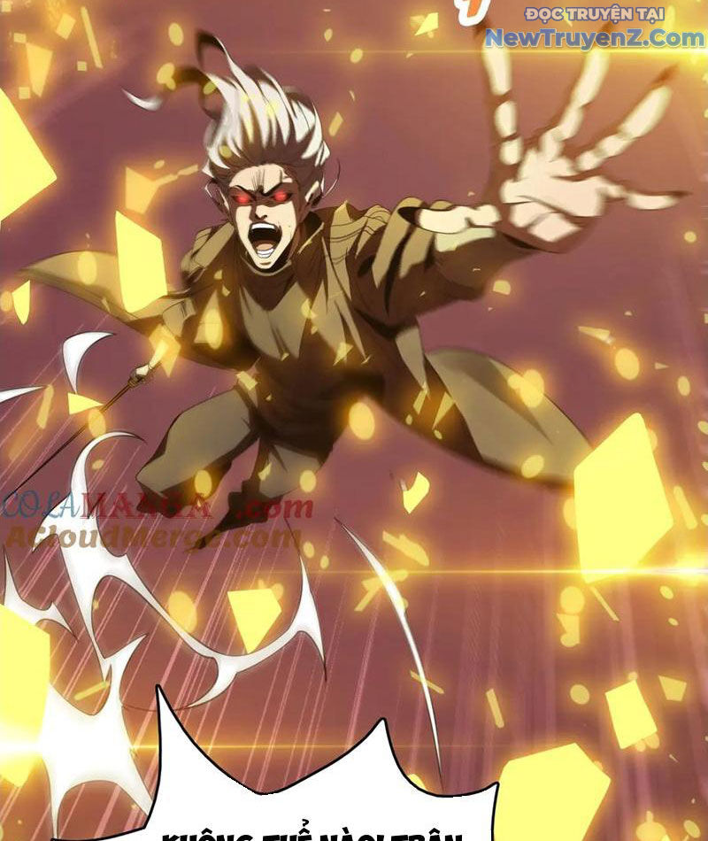 Vạn Tộc Xâm Lược: Thiên Hạ Tham Chiến, Ta Trấn Thủ Hậu Phương Chap 37 - Next Chap 38