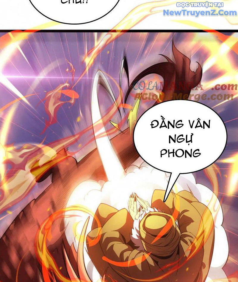 Vạn Tộc Xâm Lược: Thiên Hạ Tham Chiến, Ta Trấn Thủ Hậu Phương Chap 37 - Next Chap 38
