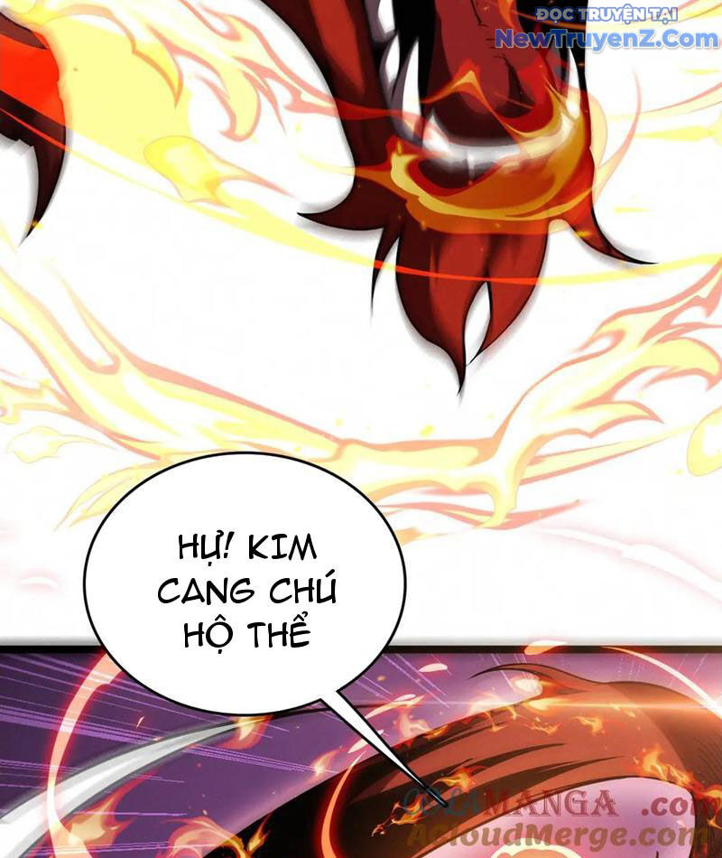 Vạn Tộc Xâm Lược: Thiên Hạ Tham Chiến, Ta Trấn Thủ Hậu Phương Chap 37 - Next Chap 38