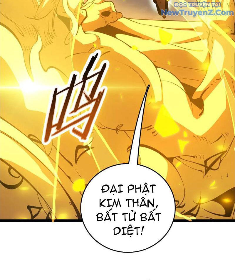 Vạn Tộc Xâm Lược: Thiên Hạ Tham Chiến, Ta Trấn Thủ Hậu Phương Chap 37 - Next Chap 38