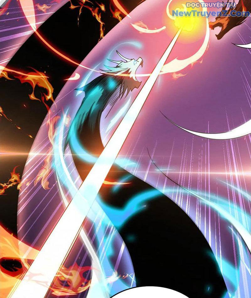 Vạn Tộc Xâm Lược: Thiên Hạ Tham Chiến, Ta Trấn Thủ Hậu Phương Chap 37 - Next Chap 38
