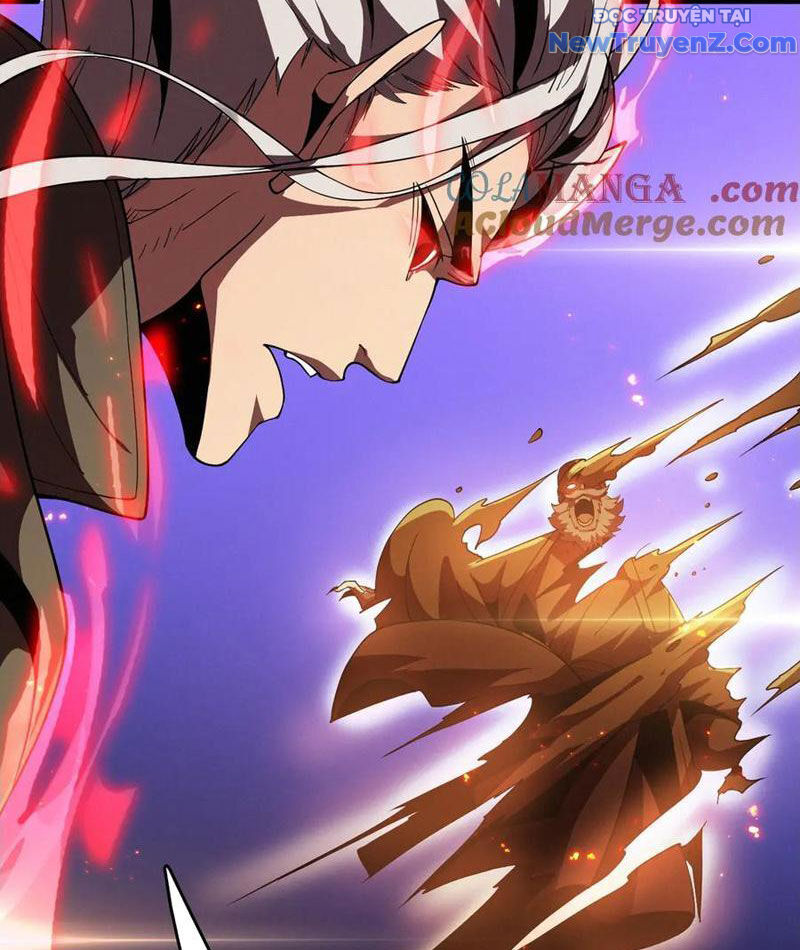 Vạn Tộc Xâm Lược: Thiên Hạ Tham Chiến, Ta Trấn Thủ Hậu Phương Chap 37 - Next Chap 38