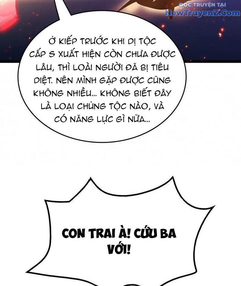Vạn Tộc Xâm Lược: Thiên Hạ Tham Chiến, Ta Trấn Thủ Hậu Phương Chap 37 - Next Chap 38