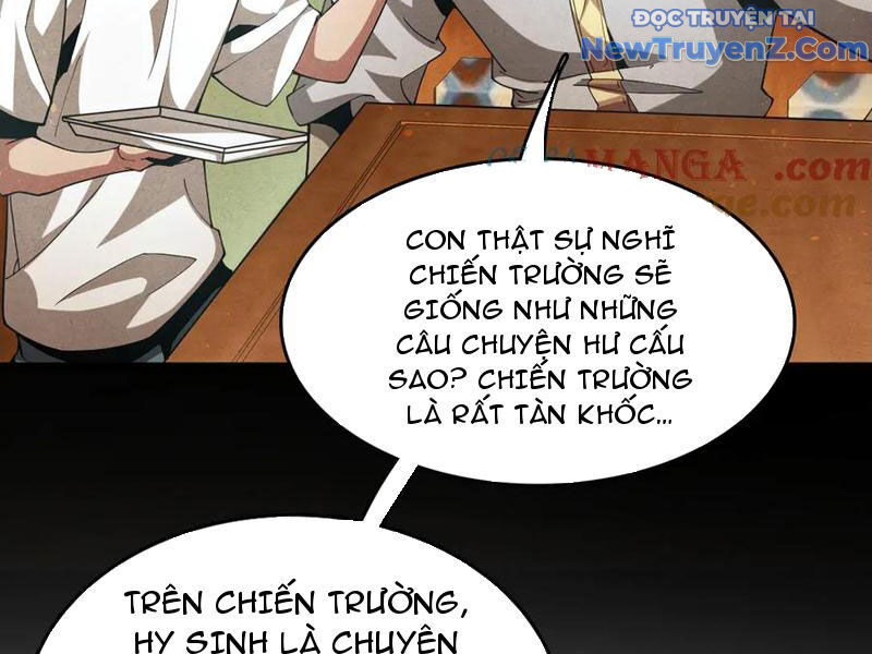 Vạn Tộc Xâm Lược: Thiên Hạ Tham Chiến, Ta Trấn Thủ Hậu Phương Chap 38 - Next Chap 39