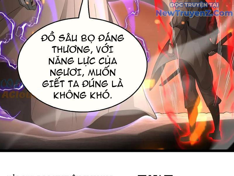 Vạn Tộc Xâm Lược: Thiên Hạ Tham Chiến, Ta Trấn Thủ Hậu Phương Chap 38 - Next Chap 39