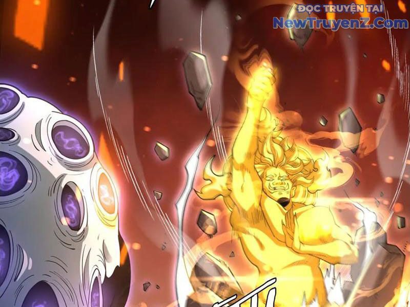 Vạn Tộc Xâm Lược: Thiên Hạ Tham Chiến, Ta Trấn Thủ Hậu Phương Chap 38 - Next Chap 39