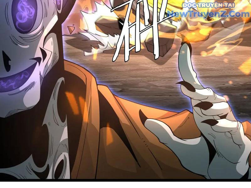 Vạn Tộc Xâm Lược: Thiên Hạ Tham Chiến, Ta Trấn Thủ Hậu Phương Chap 38 - Next Chap 39