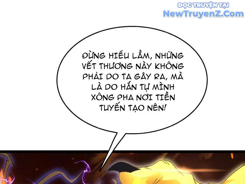 Vạn Tộc Xâm Lược: Thiên Hạ Tham Chiến, Ta Trấn Thủ Hậu Phương Chap 38 - Next Chap 39