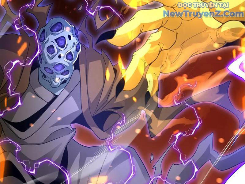 Vạn Tộc Xâm Lược: Thiên Hạ Tham Chiến, Ta Trấn Thủ Hậu Phương Chap 38 - Next Chap 39