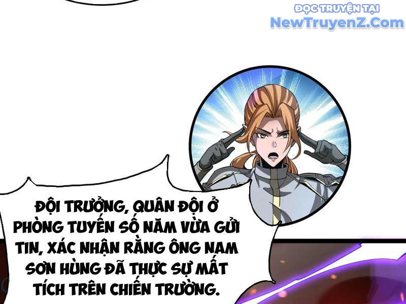 Vạn Tộc Xâm Lược: Thiên Hạ Tham Chiến, Ta Trấn Thủ Hậu Phương Chap 38 - Next Chap 39