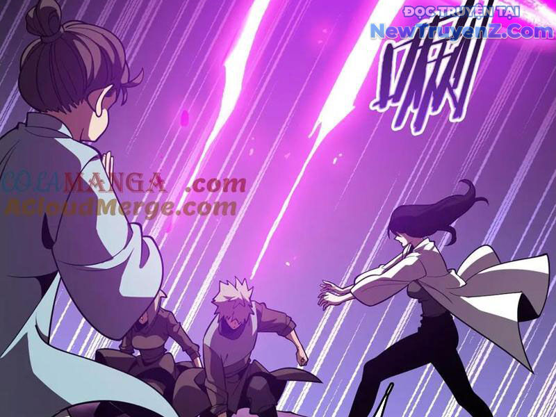 Vạn Tộc Xâm Lược: Thiên Hạ Tham Chiến, Ta Trấn Thủ Hậu Phương Chap 38 - Next Chap 39