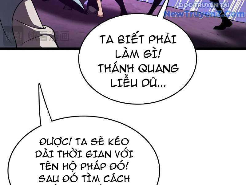 Vạn Tộc Xâm Lược: Thiên Hạ Tham Chiến, Ta Trấn Thủ Hậu Phương Chap 38 - Next Chap 39