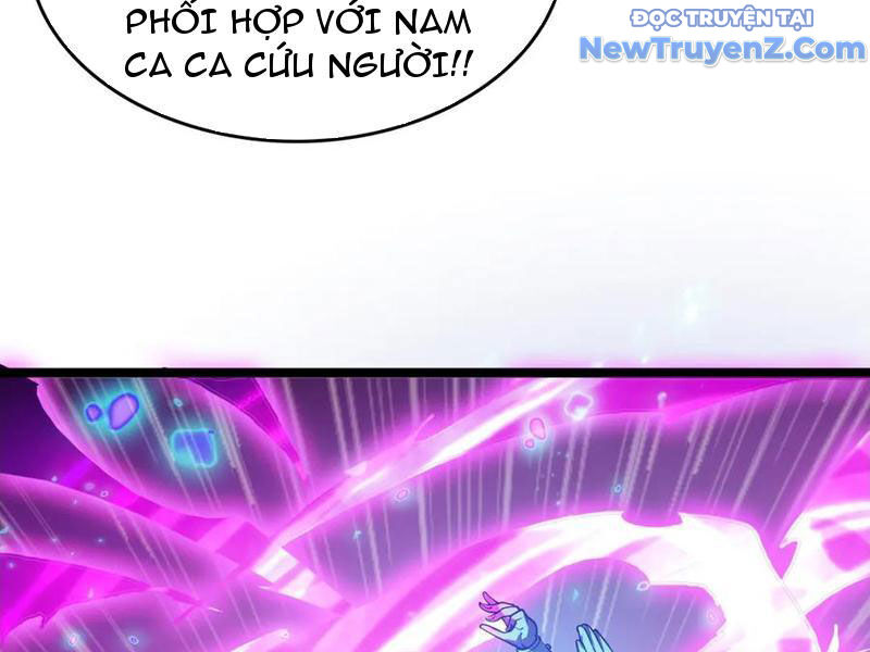 Vạn Tộc Xâm Lược: Thiên Hạ Tham Chiến, Ta Trấn Thủ Hậu Phương Chap 38 - Next Chap 39