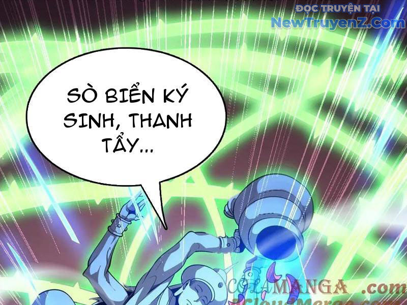 Vạn Tộc Xâm Lược: Thiên Hạ Tham Chiến, Ta Trấn Thủ Hậu Phương Chap 38 - Next Chap 39