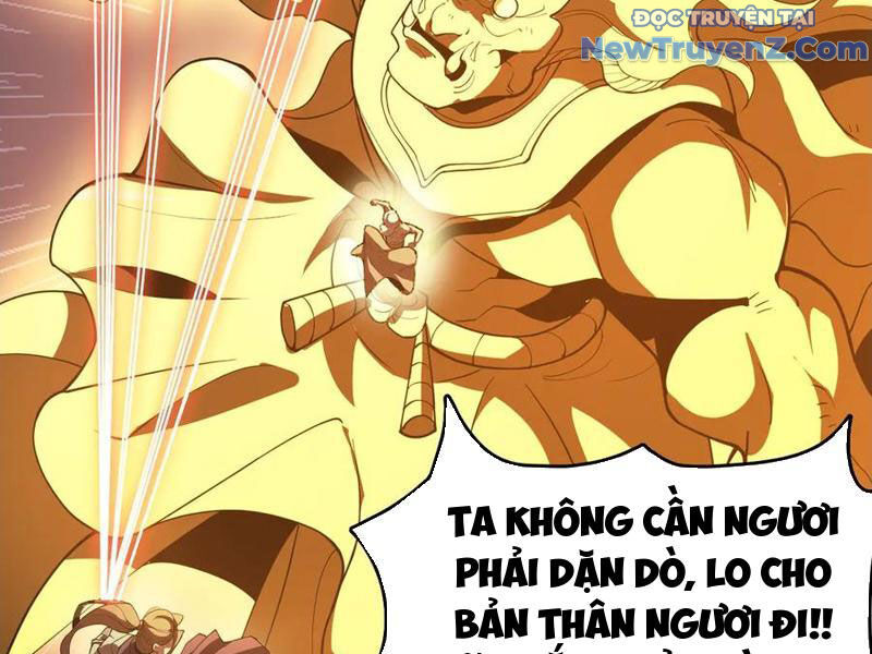 Vạn Tộc Xâm Lược: Thiên Hạ Tham Chiến, Ta Trấn Thủ Hậu Phương Chap 38 - Next Chap 39