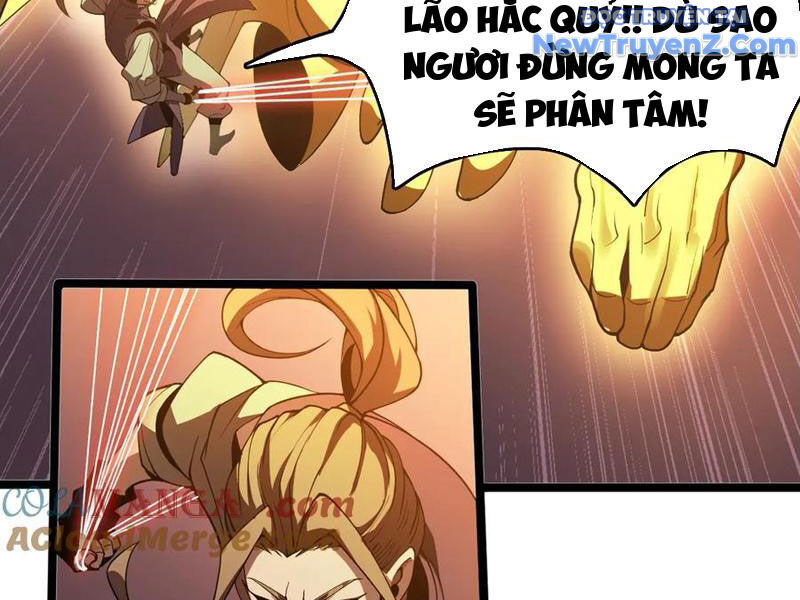 Vạn Tộc Xâm Lược: Thiên Hạ Tham Chiến, Ta Trấn Thủ Hậu Phương Chap 38 - Next Chap 39