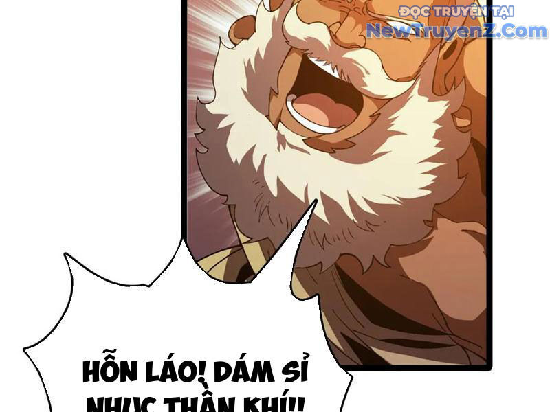 Vạn Tộc Xâm Lược: Thiên Hạ Tham Chiến, Ta Trấn Thủ Hậu Phương Chap 38 - Next Chap 39