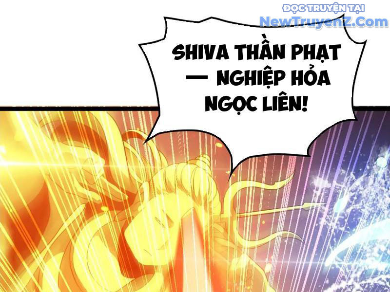 Vạn Tộc Xâm Lược: Thiên Hạ Tham Chiến, Ta Trấn Thủ Hậu Phương Chap 38 - Next Chap 39