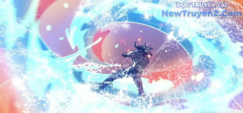 Vạn Tộc Xâm Lược: Thiên Hạ Tham Chiến, Ta Trấn Thủ Hậu Phương Chap 38 - Next Chap 39
