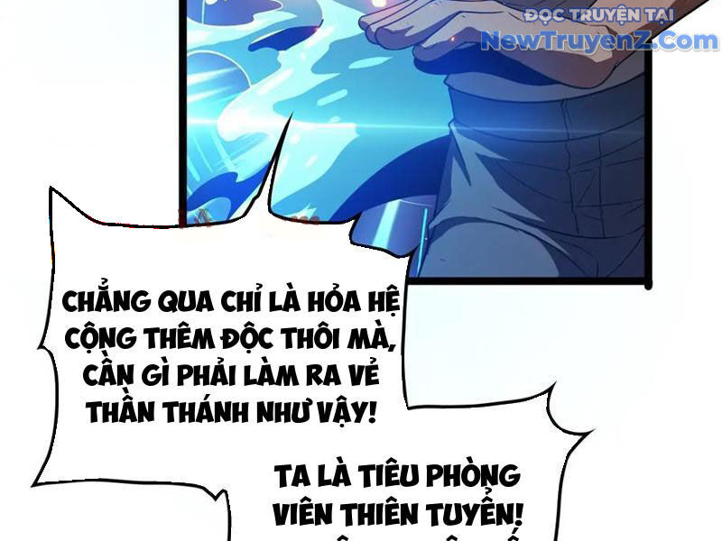 Vạn Tộc Xâm Lược: Thiên Hạ Tham Chiến, Ta Trấn Thủ Hậu Phương Chap 38 - Next Chap 39