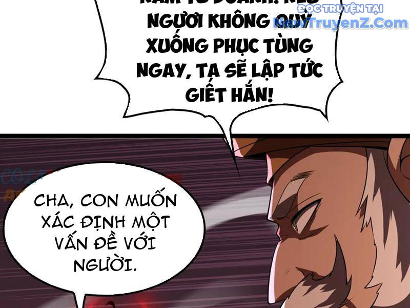 Vạn Tộc Xâm Lược: Thiên Hạ Tham Chiến, Ta Trấn Thủ Hậu Phương Chap 38 - Next Chap 39