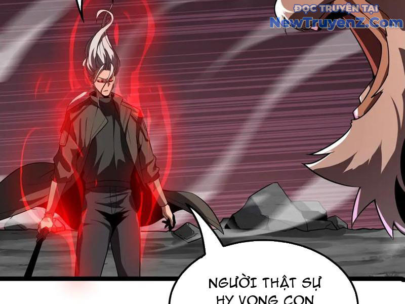 Vạn Tộc Xâm Lược: Thiên Hạ Tham Chiến, Ta Trấn Thủ Hậu Phương Chap 38 - Next Chap 39