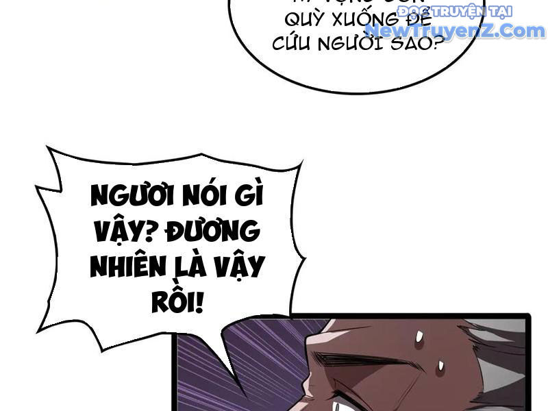 Vạn Tộc Xâm Lược: Thiên Hạ Tham Chiến, Ta Trấn Thủ Hậu Phương Chap 38 - Next Chap 39