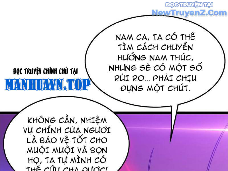 Vạn Tộc Xâm Lược: Thiên Hạ Tham Chiến, Ta Trấn Thủ Hậu Phương Chap 38 - Next Chap 39