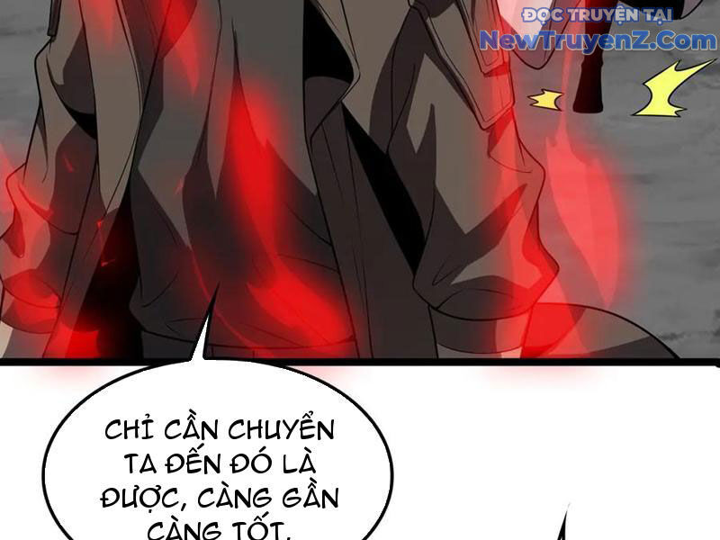 Vạn Tộc Xâm Lược: Thiên Hạ Tham Chiến, Ta Trấn Thủ Hậu Phương Chap 38 - Next Chap 39