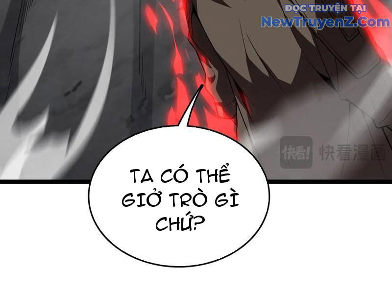 Vạn Tộc Xâm Lược: Thiên Hạ Tham Chiến, Ta Trấn Thủ Hậu Phương Chap 38 - Next Chap 39